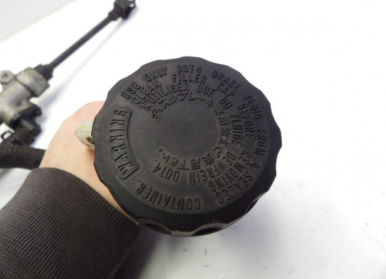 Rear brake master cylinder  Honda ST 1100 Pan European