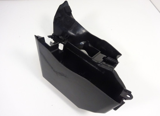 Accubak Kawasaki ER 6