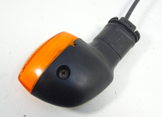 Winker left rear Yamaha FZ6
