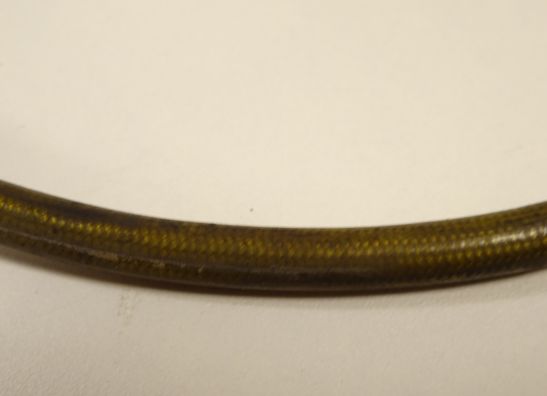 Koppelingsleiding Ducati 748