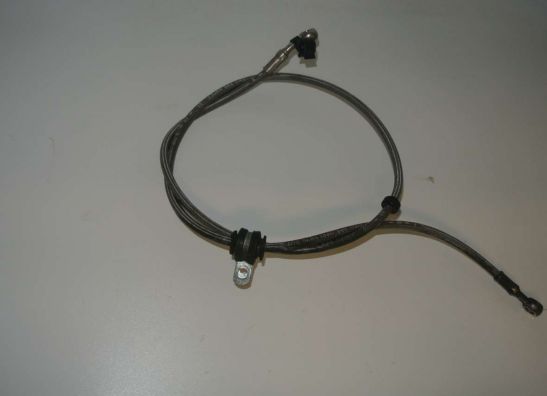 Remleiding voor Triumph Speed Triple 1050 2008-2010