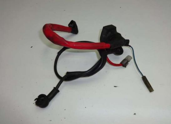 Anlasser Relais Yamaha XJ 600 Diversion