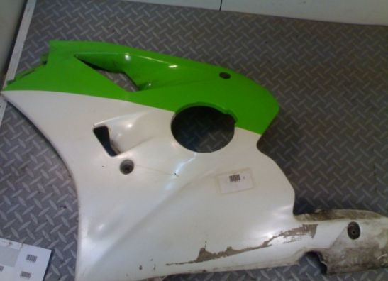 Linker zijkuip Kawasaki ZXR 400