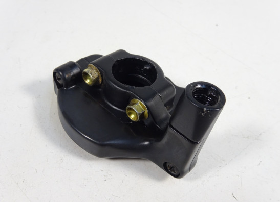 Gashandle Ducati ST2
