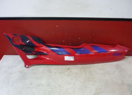 Linker achterkant Honda CBR 600 F