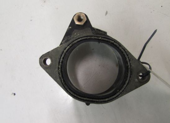 Inlaat rubber Harley Davidson Overige Harley Davidson