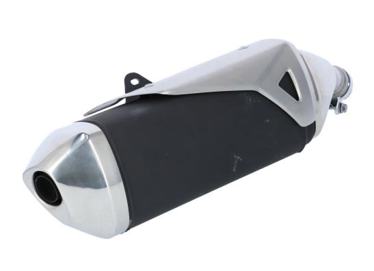 Muffler Suzuki GSR 750