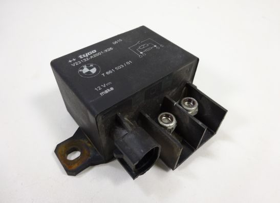Starter Relay BMW F 800 S - ST