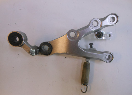 Rechter schetsplaat Yamaha YZF R6