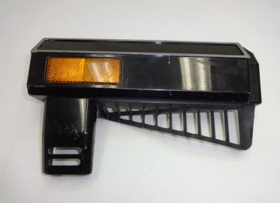Radiator parts Honda VF 1100 Sabre