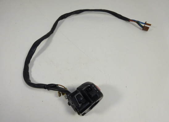 Handlebar switch assy right Yamaha YZF R6