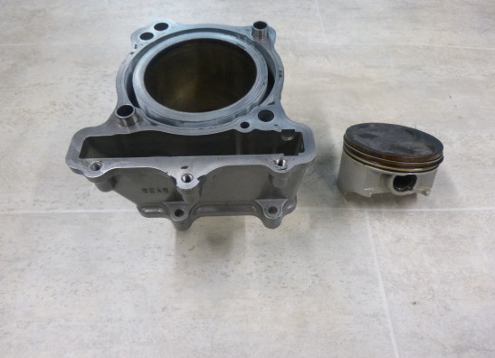 Cylinders Suzuki DL 650 V STROM