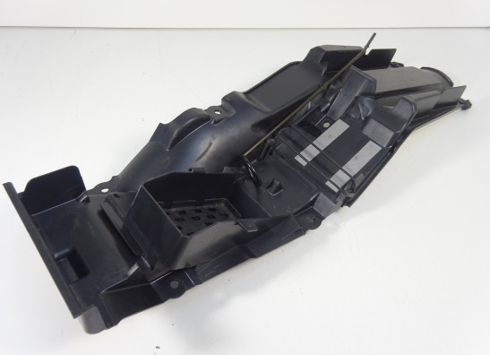 Undertail Suzuki GSR 600