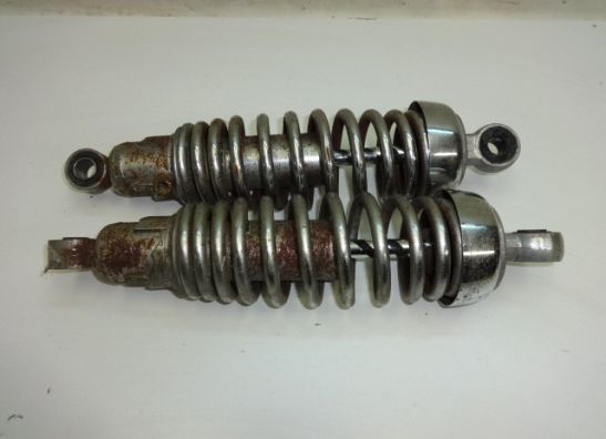 Stossdampfer hinten Yamaha XV 750 Virago