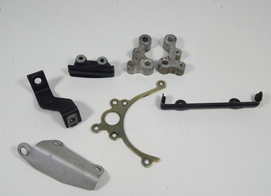 Frame - onderdelen Aprilia Tuono 1000