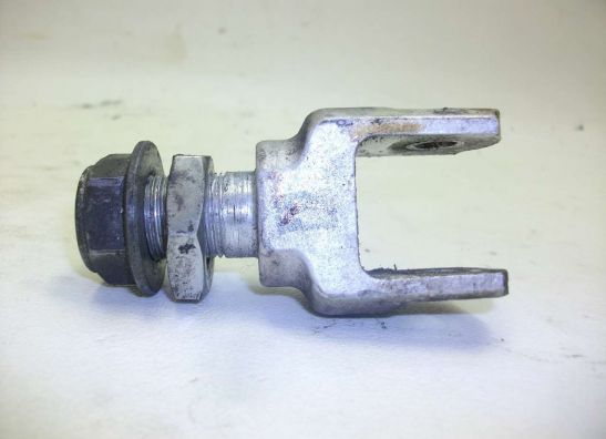 Achterschokbreker Suzuki GSX F 750