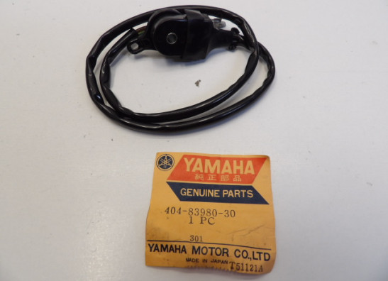 Overig Yamaha RD 200