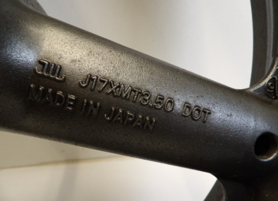 Voorvelg Suzuki GSX R 1300 Hayabusa