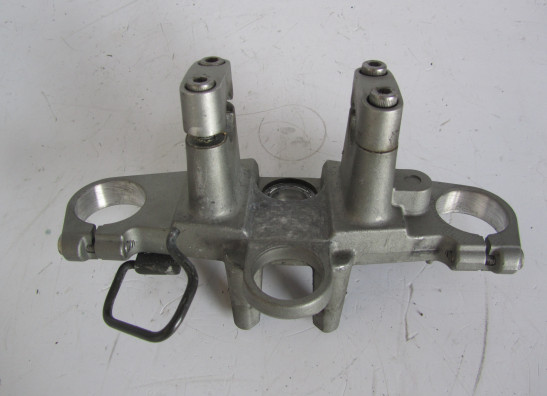 Kroonplaat Yamaha XJ 900 S Diversion