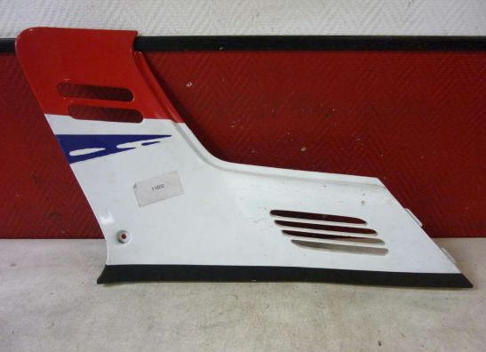 Heck links Honda CBR 1000 F