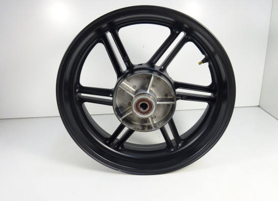 Felge hinten Honda CBF 1000