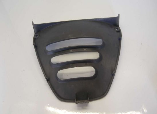 Cowl V shape under Honda ST 1100 Pan European