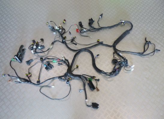 Kabelboom Aprilia RSV 4 2009-2010