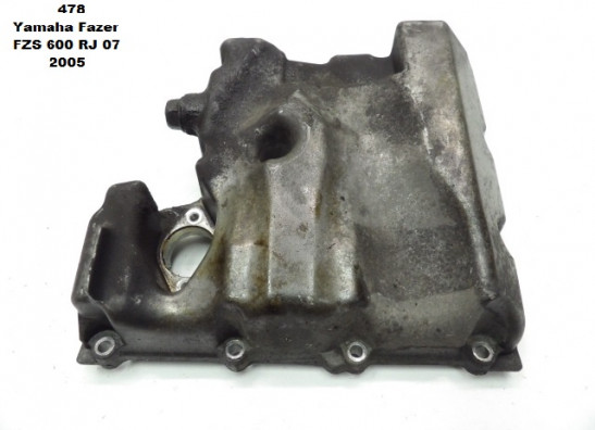 Olwanne Yamaha FZ6 2004-2006