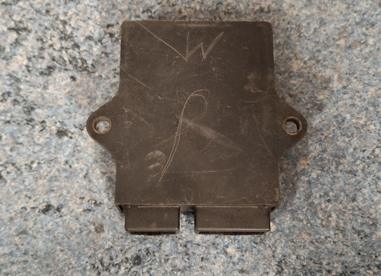 Ignitor CDI ECU Suzuki GSX R 750