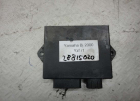 Ignitor CDI ECU Yamaha YZF R1