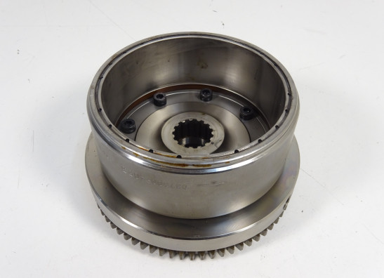 Rotor Ducati 750 SS Supersport