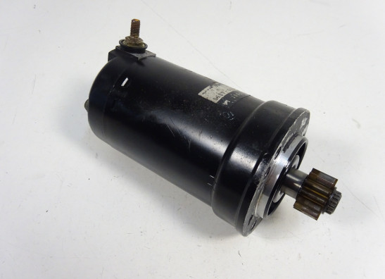 Startmotor Ducati monster 600