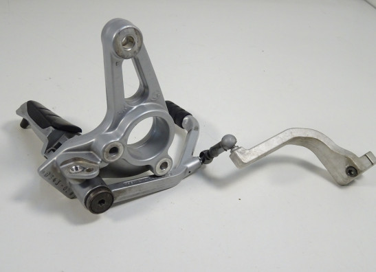 Schetsplaat links BMW R 1150 R