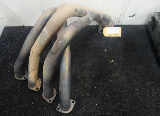 Downpipes Yamaha YZF R1