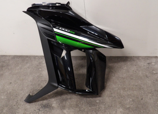 Linker zijkuip Kawasaki Z 1000 Sx