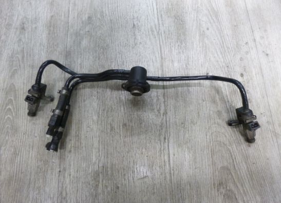 Gasklephuis BMW R 1150 RT   R 850 RT 2000-2005