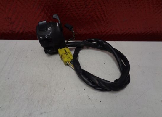 Stuurschakelaar links Suzuki GSX R 600