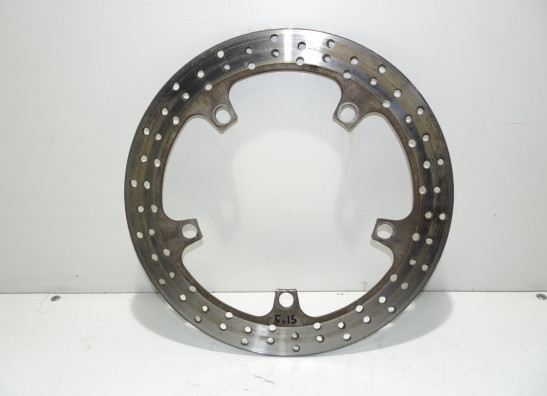 Remschijf voor BMW K 1200 R 