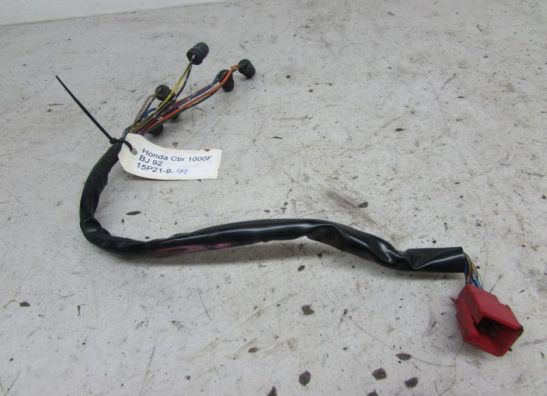 Wire harness front Honda CBR 1000 F