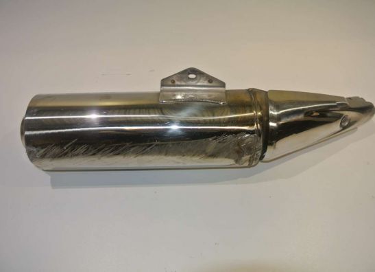 Muffler Honda NC 700 X
