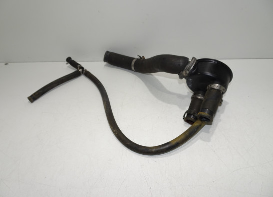 Radiator toebehoren Aprilia Falco