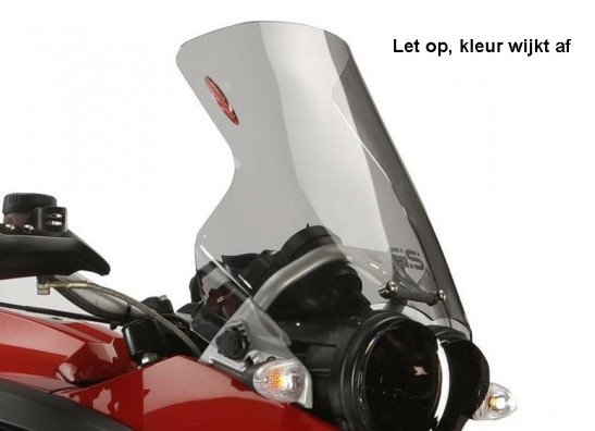 Kuipruit BMW R 1200 GS