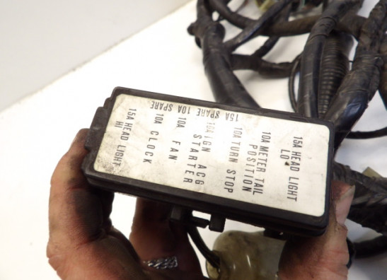 Wire Harness Honda ST 1100 Pan European