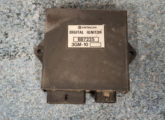 CDI ECU unit Yamaha FZR 1000