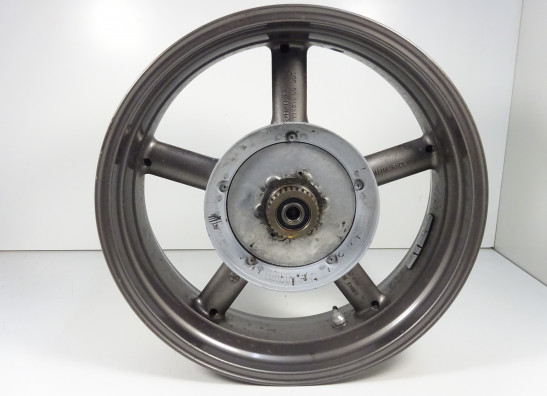 Felge hinten Yamaha BT 1100