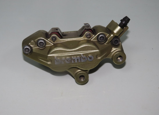 Brake caliper left front Moto Guzzi Norge
