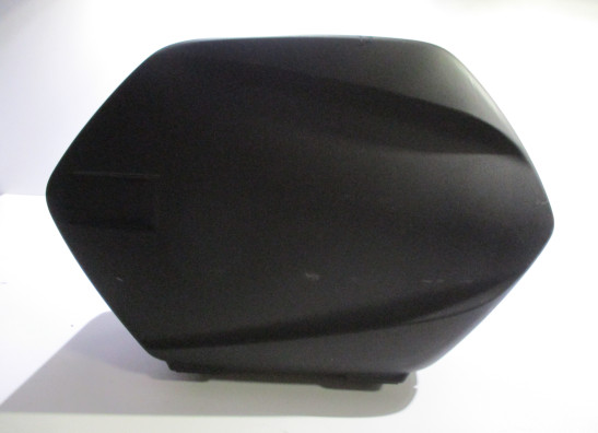 Koffersatz Yamaha Tracer 900