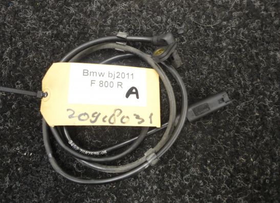 ABS sensor achter BMW F 800 R