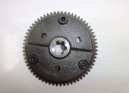 Engine parts Kawasaki VN 700  750