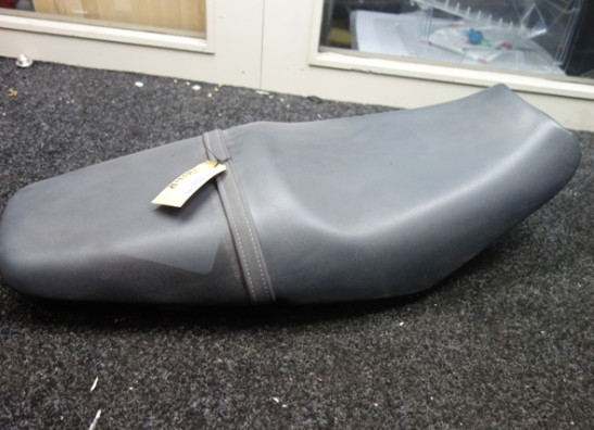 Seat Kawasaki GTR 1400
